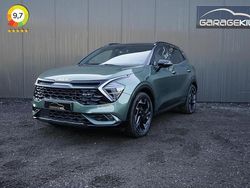 Groen Gebruikt 2022 Kia Sportage GT-Line SUV | € 34.695 (Eerlijke prijs)