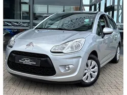 Grijs Gebruikt 2011 Citroën C3 Dynamique Hatchback | € 3.995 (Goede deal)