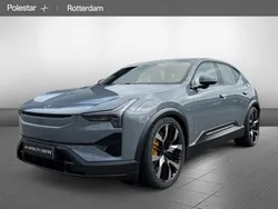 Grijs Nieuw 2025 Polestar 3 Performance Sedan | € 92.500