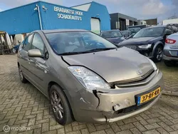 Beige Gebruikt 2005 Toyota Prius Hatchback | € 2.850 (Goede deal)
