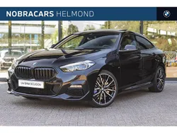 Zwart Gebruikt 2020 BMW 218 M Sport Sedan | € 26.950