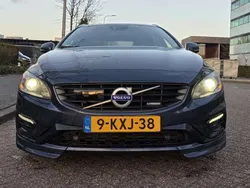 Blauw Gebruikt 2013 Volvo V60 Summum Stationwagen | € 8.500 (Eerlijke prijs)