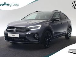 Grijs Gebruikt 2024 VW Taigo R-line Edition SUV | € 32.300