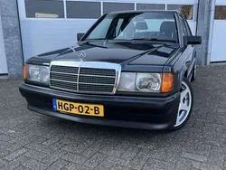 Gebruikt 1990 Mercedes 190 Sedan | € 31.500