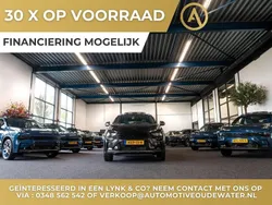 Zwart Gebruikt 2021 Lynk & Co 01 SUV | € 22.500 (Super prijs)