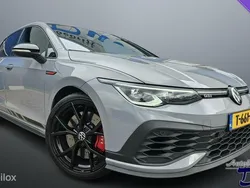 Grijs Gebruikt 2021 VW Golf VIII GTI Clubsport Hatchback | € 36.950 (Super prijs)