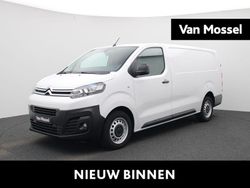 Wit Gebruikt 2023 Citroën Jumpy Van | € 18.900 (Eerlijke prijs)
