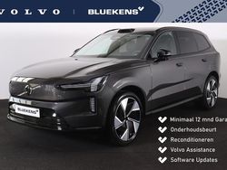 Grijs Gebruikt 2024 Volvo EX90 Performance SUV | € 79.900