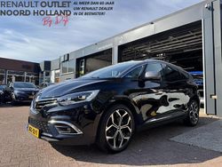 Zwart Gebruikt 2023 Renault Grand Scénic IV Intens MPV | € 25.490 (Eerlijke prijs)