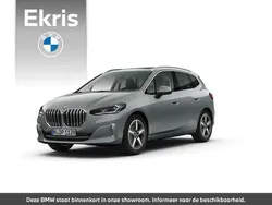 Grijs Nieuw 2025 BMW 220 Comfort Edition Stationwagen | € 60.480