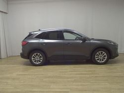 Grijs Gebruikt 2021 Ford Kuga Titanium SUV | € 22.790 (Eerlijke prijs)