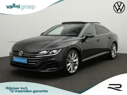 Grijs Gebruikt 2021 VW Arteon Business+ Hatchback | € 32.950 (Eerlijke prijs)