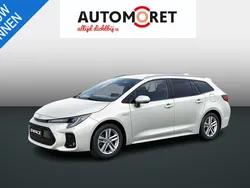 Stationwagon Gebruikt 2021 Suzuki Swace Style Stationwagen | € 22.950 (Eerlijke prijs)