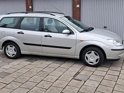 Gebruikt 2002 Ford Focus | € 1.100 (Goede deal)