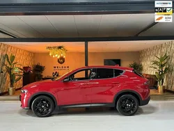 Rood, metallic lak Gebruikt 2022 Alfa Romeo Tonale Sprint SUV | € 28.990 (Eerlijke prijs)