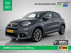 Grijs Gebruikt 2021 Fiat 500X Sport SUV | € 23.840 (Eerlijke prijs)