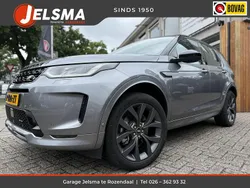 Grijs Gebruikt 2022 Land Rover Discovery Sport HSE Dynamic SUV | € 43.995 (Goede deal)