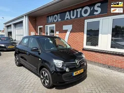Zwart Gebruikt 2014 Renault Twingo Authentique Hatchback | € 5.250 (Eerlijke prijs)