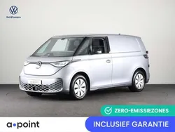Zilver Gebruikt 2024 VW ID. Buzz Van | € 39.949 (Super prijs)