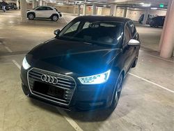 Gebruikt 2016 Audi A1 Sportback Sport Hatchback | € 11.250 (Super prijs)