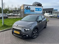 Grijs Gebruikt 2022 Citroën C3 Feel Hatchback | € 14.949 (Eerlijke prijs)