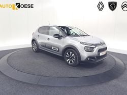 Hatchback Gebruikt 2024 Citroën C3 PureTech Hatchback | € 16.900 (Eerlijke prijs)