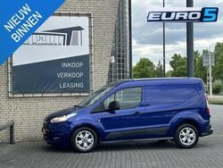 Blauw Gebruikt 2014 Ford Transit Trend Van | € 5.950 (Goede deal)
