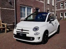 Gebruikt 2016 Fiat 500C S Cabriolet | € 11.250 (Iets duurder)