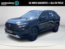 Zwart Gebruikt 2024 Toyota RAV4 SUV | € 48.850 (Eerlijke prijs)