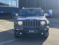 Grijs Gebruikt 2022 Jeep Compass Limited SUV | € 23.899 (Super prijs)