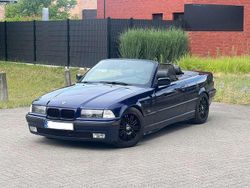Gebruikt 1994 BMW 325 Cabriolet Cabriolet | € 8.250