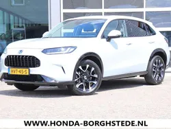 Wit Gebruikt 2023 Honda ZR-V Advance SUV | € 38.950 (Duur)