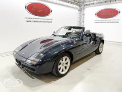 Zwart Gebruikt 1989 BMW Z1 Cabriolet | € 39.500