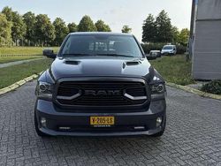 Grijs Gebruikt 2018 Dodge Ram Pickup | € 26.000 (Eerlijke prijs)