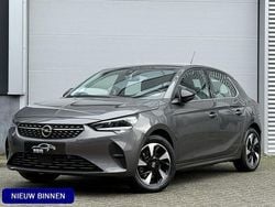 Grijs Gebruikt 2020 Opel Corsa-e Elegance Hatchback | € 11.880 (Eerlijke prijs)
