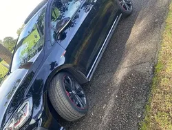 Zwart Gebruikt 2018 VW Golf VII GTI Stationwagen | € 23.000 (Eerlijke prijs)