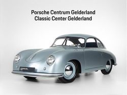 Zilver Gebruikt 1951 Porsche 356 Coupé | € 449.900