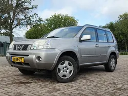 Grijs Gebruikt 2005 Nissan X-Trail SUV | € 2.499 (Goede deal)