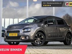 Grijs Gebruikt 2019 Citroën C3 Origins Hatchback | € 9.850 (Eerlijke prijs)