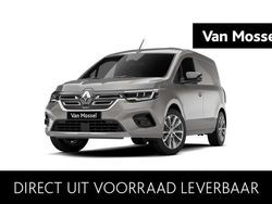 Grijs Nieuw 2025 Renault Kangoo MPV | € 25.404 (Goede deal)