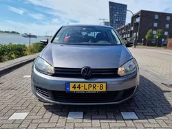 Grijs Gebruikt 2010 VW Golf VI Trendline Hatchback | € 5.750 (Eerlijke prijs)