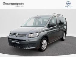 Grijs Gebruikt 2024 VW Caddy Maxi Life MPV | € 38.249 (Duur)