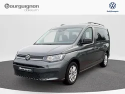 Grijs Gebruikt 2024 VW Caddy Maxi Life MPV | € 40.849