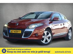 Oranje Gebruikt 2009 Renault Mégane Coupé Dynamique Coupé | € 6.250 (Eerlijke prijs)
