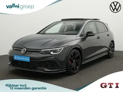 Grijs Gebruikt 2022 VW Golf VIII GTI Clubsport Hatchback | € 43.950 (Iets duurder)