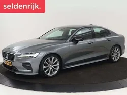 Grijs Gebruikt 2020 Volvo S60 R-Design Sedan | € 21.900 (Eerlijke prijs)