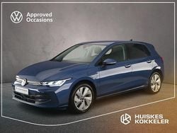 Blauw Gebruikt 2025 VW Golf VIII Edition Hatchback | € 37.400 (Eerlijke prijs)