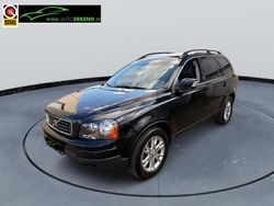 Zwart Gebruikt 2006 Volvo XC90 Momentum SUV | € 9.950 (Duur)
