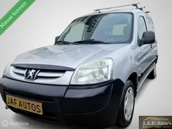Overige Gebruikt 2003 Peugeot Partner MPV | € 1.250 (Eerlijke prijs)