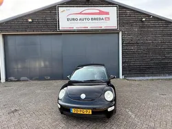 Zwart Gebruikt 2004 VW Beetle Hatchback | € 1.995 (Eerlijke prijs)